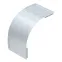 Крышка внешнего вертикального угла 90 град. 200мм
