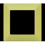 Valena LIFE Рамка 1 пост лайм универсальная
