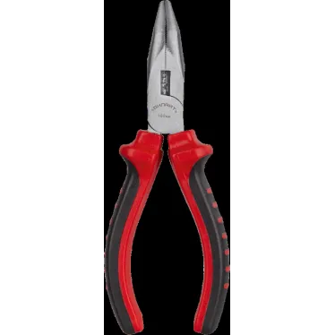 Длинногубцы изогнутые160 мм Онлайт (OHT-Dg02-160)