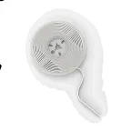 Лента светодиодная LED 2835/60-SMD 4.8 Вт/м 150 лм/м 6500К DC 12В IP66 8мм (ZIP bag 5м) Elementary Gauss