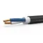 Кабель силовой ППГнг(А)-HF 2х2.5-1