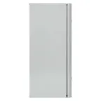 Щит с монтажной панелью ЩМПг- 50.40.22 каб фланец IP65 PROxima