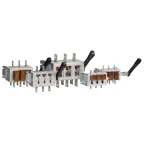 Переключатель нагрузки OptiSwitch DI-C4-1250-3P