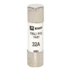 Плавкая вставка цилиндрическая ПВЦ 14х51 32А