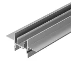 Профиль FOLED-CEIL-CENTER-2000 (ARL, Алюминий)