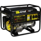 Генератор бензиновый DY5000L