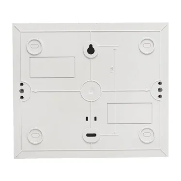 Щит распределителный ЩРН-П-10 (промышленная упаковка) IP41 Basic