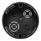 Коробка распределительная для твердых стен KMT-195 75х30 PROxima