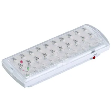 Светильник аварийный ДПА 2101 4ч IP20 IEK