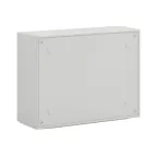 Корпус сварной ST без М/П 300x400x150