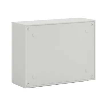 Корпус сварной ST без М/П 300x400x150