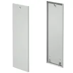 Панель боковая комплект из 2 шт. для шкафов IT CQE 1200х600 серая