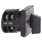 Переключатель кулачковый 32А 2+0