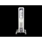 Радиатор масляный CUBE BOH/CB-07W 1500 7 секций