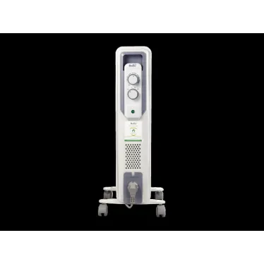 Радиатор масляный CUBE BOH/CB-07W 1500 7 секций