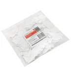 Бирка кабельная маркировочная 153 малый квадрат (250шт)