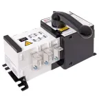 Устройство автоматического ввода резерва АВР ТСP1 32A 3р 230В