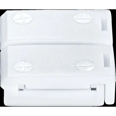 Коннектор NLSC-RGB10мм-PC-PC-IP20