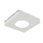 Панель лицевая 400х400 мм для TLDS08