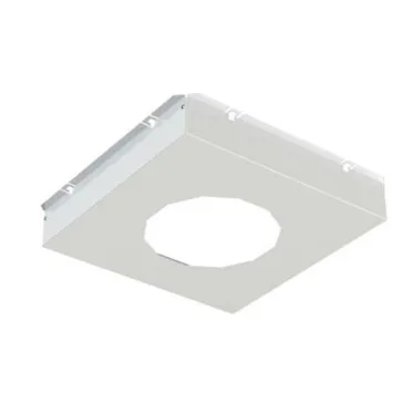 Панель лицевая 400х400 мм для TLDS08