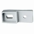 Набор из 4 петель для настенного монтажа (максимальная нагрузка 100 кг)