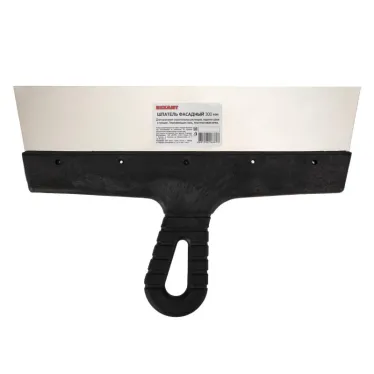 Шпатель фасадный 300 мм