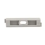 Крепеж-клипса d20мм Plast PROxima (100шт)