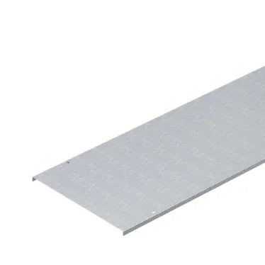 Крышка кабельного листового лотка 300x3000