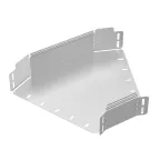 Угол горизонтальный 45 градусов Стандарт HDZ 300х80