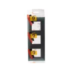 Avanti Рамка ARTLEBEDEV, , Сине-зеленый жемчуг, 6 модулей