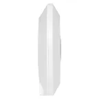 Датчик движения ИК потолочный 1200Вт 360гр. до 6м IP20 MS-24B