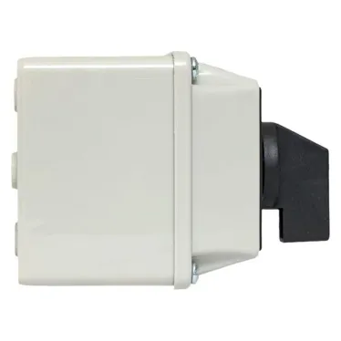 Переключатель ПК-3-13 16А 3P ВКЛ-ВЫКЛIP54