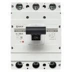 Выключатель автоматический ВА-99М 800/630А 3P 35кА PROxima