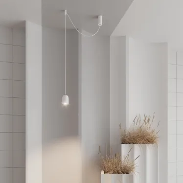 Светильник SP-ELEMENTA-ORB-R100-9W Warm3000 (GD, 39 deg, 230V) (IP40 металл, 3 года)