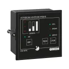 Прибор контроля уровня жидкости САУ-М7Е-Щ1 | 02063 | ОВЕН