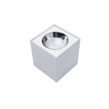 Светильник светодиодный ДПО Downlight квадратный 35 град 36Вт 4000К IP20 | V1-R0-00360-20000-2003640 | VARTON