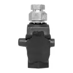 Зажим прокалывающий ответвительный P1X-95 16-95 мм2 / 1,5-10 мм2 EKF