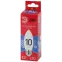 Лампа светодиодная LED B35-10W-865-E27 R (диод, свеча, 10Вт, хол, E27) (10/100/3500)