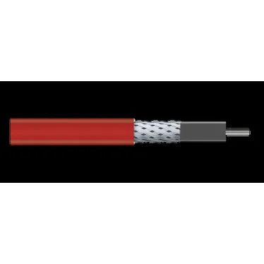 Кабель резистивный нагревательный взрывозащищенный RGN 0178 Ex