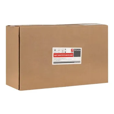 Щит распределительный встраиваемый ЩРв-36з IP31 520х340х120 с замком