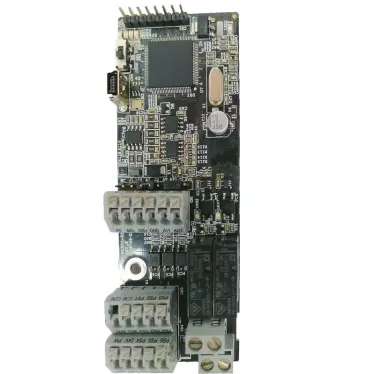 Плата PLC STV900