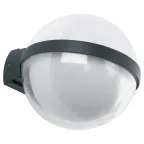 Светильник светодиодный уличный ДБУ-14w 4000К IP54 черный