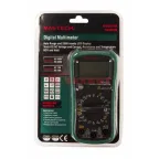 Мультиметр портативный MS8238