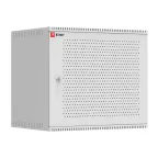 Шкаф телекоммуникационный настенный 9U (600х450) перфор, Astra A Basic