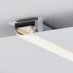 Профиль STRETCH-S-50-CEIL-CENTER-2000 (GAммA50) (Алюминий)