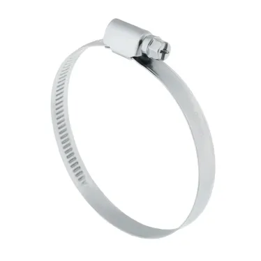 хомут червячный 60-80-0,7 мм, (1уп - 25шт), REXANT