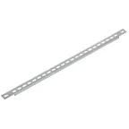 Планка 30х545 оцинкованная для ЩМП-1664