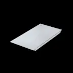 Пластина для глубины 400, глухая