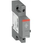 Расцепитель минимального напряжения UA1-24 24В для MS116