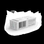 Светильник промышленный линейный ДСП 18 Вт 1720 лм 6500К AC 220В IP65 590х40х30мм матовый ULTRACOMPACT Gauss